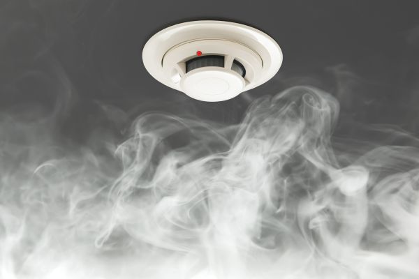 Smoke Mitigation Service in Pottstown